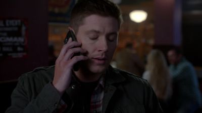 Awesome - Supernatural