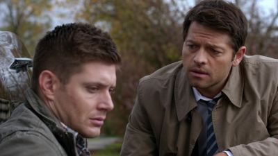 Awesome - Supernatural