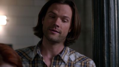 Awesome - Supernatural