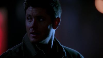 Awesome - Supernatural