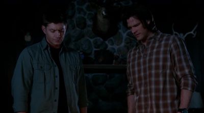 Awesome - Supernatural