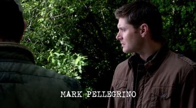 Awesome - Supernatural