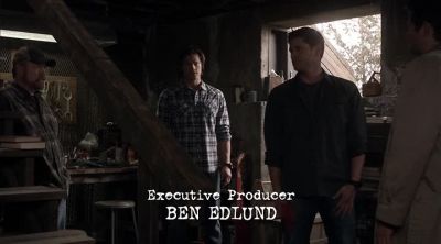 Awesome - Supernatural