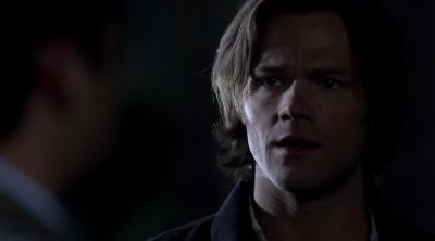 Awesome - Supernatural