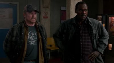 Awesome - Supernatural