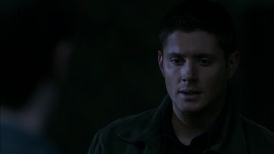 Awesome - Supernatural