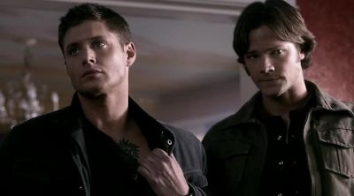 Awesome - Supernatural
