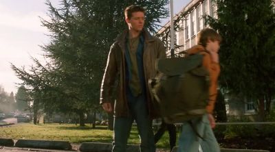 Awesome - Supernatural