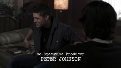Awesome - Supernatural
