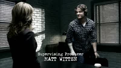 Awesome - Supernatural