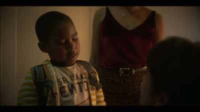 - That is awesome.
- So, taking me to school today? - Raising Dion