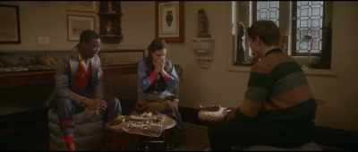 - That was awesome!
The way you faked the clash - Theodosia