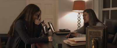 That was awful. - Don't Say My Name