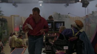 That was awful. We have to do it again. - Stargate SG-1