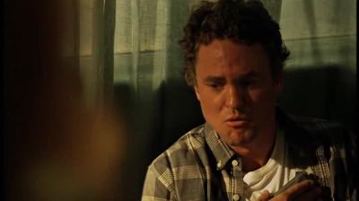 That awful woman. - CSI: Crime Scene Investigation