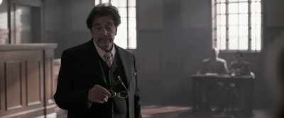 That was axis Sally.
It wasn't Mildred gillars. - American Traitor: The Trial of Axis Sally