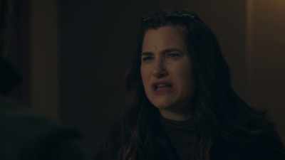 That baby was diagnosed with hemophilia, - The Romanoffs