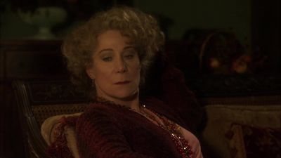That baby must have been
so scared when you killed her. - Agatha Christie's Poirot