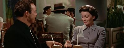 That bacardi flavor - Guys and Dolls