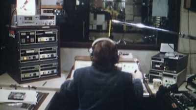 That was back in the day when DJs
actually chose music themselves. - This Is Pop