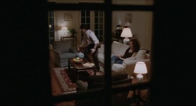 That backstabbing son of a bitch - Sex, Lies, and Videotape