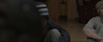 That bad feeling inside, - The Grizzlies