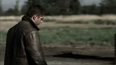 -That bad, huh? - Supernatural