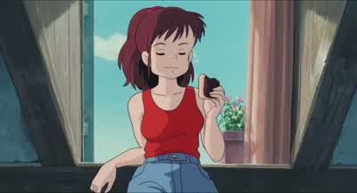 - That bad, huh? - Kiki's Delivery Service