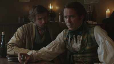 That was bad luck, I got the
dosage wrong because of his fatness. - Quacks