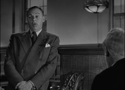 That baseball player sure looks like a giant to me - Miracle on 34th Street