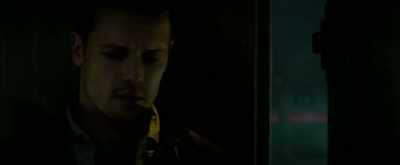 That bastard did! [shouting] - SAS: Red Notice