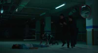 That bastard, he needs to die. - The Soul-Mate