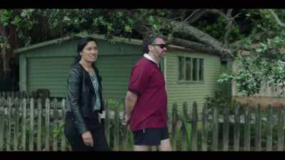 That bay that
Senior Constable McGregor - The Sounds