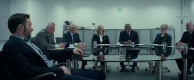 That you be
suspended indefinitely - Red Sparrow