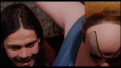 That bear's drunker than I am. - Pink Flamingos
