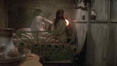 That bear's drunker than I am. - The Life and Times of Judge Roy Bean