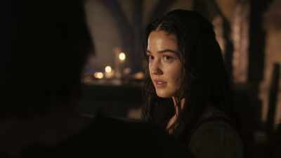 That beast wasn't Thane
of the Red Thorns? - Mythica: Stormbound