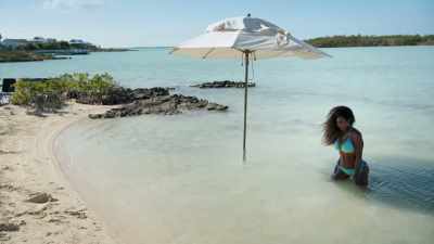 That is beautiful, so just-- - The Real Housewives Ultimate Girls Trip