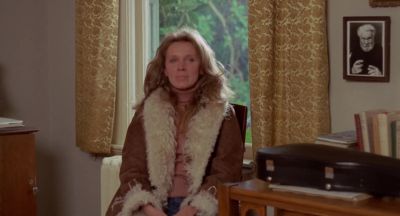 That was beautiful Robert I'm surprised - Five Easy Pieces