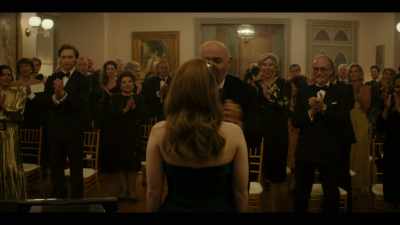 That was beautiful. - Pieces of Her