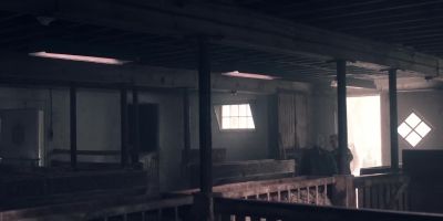 That was beautiful. - The Handmaid's Tale