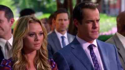 That was beautiful. - Drop Dead Diva