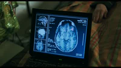 Wow That was beautiful to watch HowardLike a surgeon or a concert pianist or something - Eternal Sunshine of the Spotless Mind