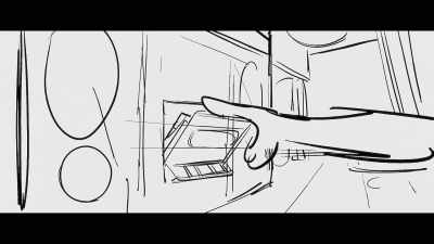 That became a big inspiration for Onward. - Inside Pixar