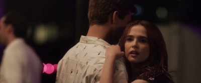 That "because, love despite" thing,
when there are all these-- - Set It Up