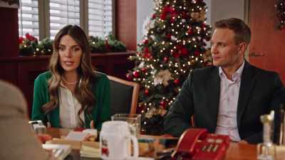 That because
they've been given so much, - The Jinglebell Jubilee