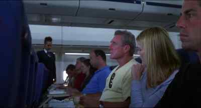 That beef strogie.
That wasn't half bad. - Soul Plane