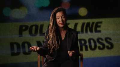 That has been a reality
of trans women - Black Life: Untold Stories