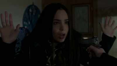 That was before we found out - Pretty Little Liars: The Perfectionists