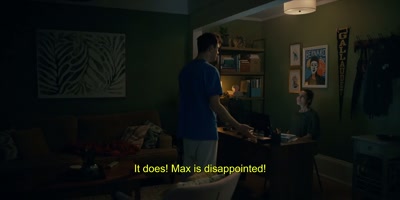 -That was before she was deaf.
-That doesn't change anything! - Accused
